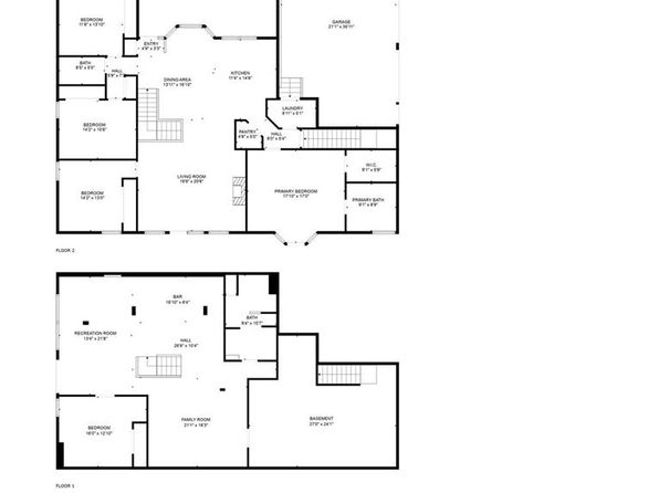 3535 Heather Rd, Festus, MO 63028
