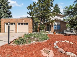 7290 E Euclid Dr, Centennial, CO 80111