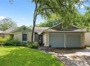 9105 Wagtail Dr, Austin, TX 78748