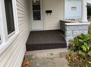 738 Dearborn Ave, Toledo, OH 43605