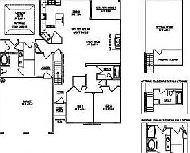 2nd image of 734 Canter Ln Lot 449