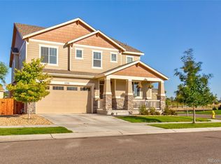 11708 Laredo St, Commerce City, CO 80022
