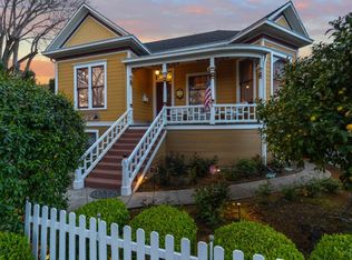 2010 1st Street, Napa, CA