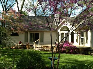 51231 Shady Ln, Elkhart, IN 46514