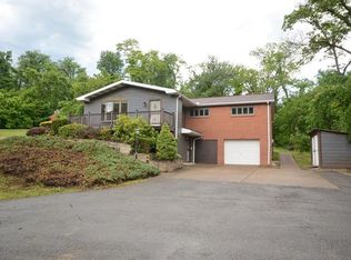116 Morgan Hill Rd, Morgan, PA 15064