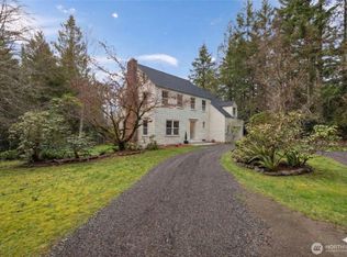 9520 NW Dishman Rd, Bremerton, WA 98312
