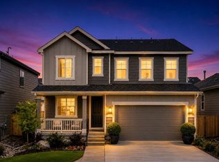 348 Vista Cliff Cir, Castle Rock, CO 80104
