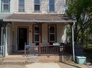 345 Lincoln Ave, Pottstown, PA 19464