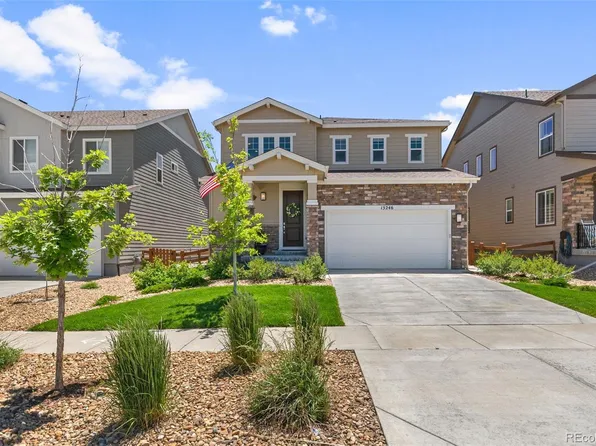 15246 W 94th Avenue, Arvada, CO 80007