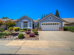 8009 Steamboat Ln, Roseville, CA 95747