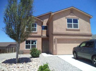 37 Salida Del Sol, Los Lunas, NM 87031