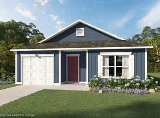 Utah Plan, The Woods, Opelika, AL 36801