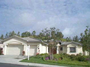126 Camino Bailen, Escondido, CA 92029