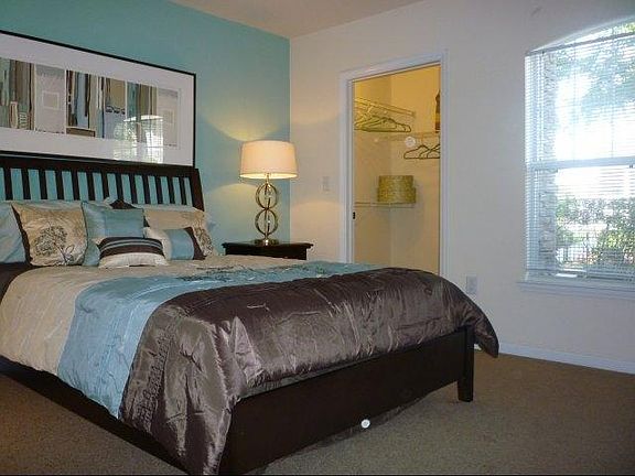 bedroom- wall is white