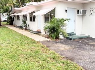 1716 Roosevelt St, Hollywood, FL 33020