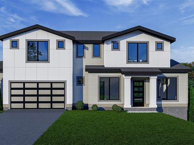 15016 SE 45th Street, Bellevue, WA, 98006