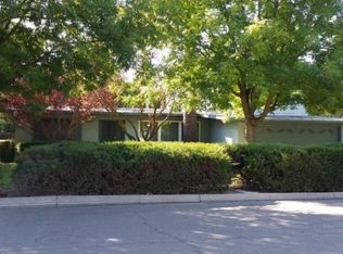 4035 N Sherman St, Fresno, CA 93726