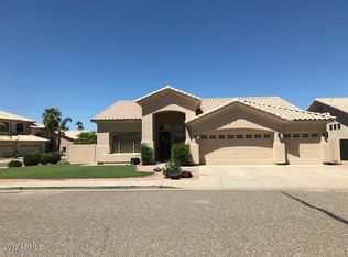 20710 N 58th Ave, Glendale, AZ 85308