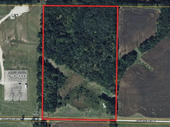 County Road 286, Edina, MO 63537