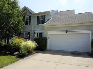 353 Dakota Run, Maineville, OH