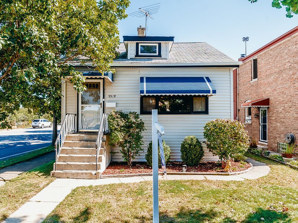 1st image of 5529 N Natchez Ave