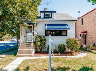 5529 N Natchez Ave, Chicago, IL 60656