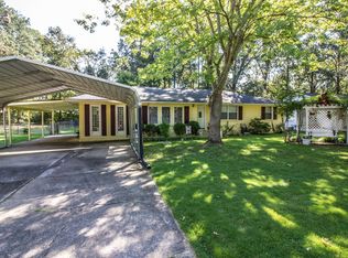 111 Echota Cir SW, Rome, GA 30165