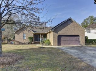 1040 Tarrytown Ln, West Columbia, SC 29170