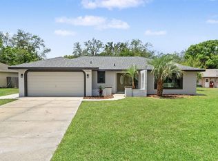 6290 Jamaica Rd, Spring Hill, FL 34606