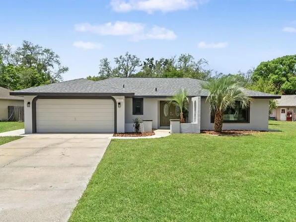 6290 Jamaica Rd, Spring Hill, FL 34606