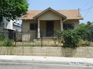 7919 Dorothy St, Rosemead, CA 91770