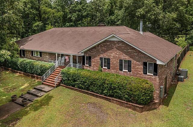 6 Deerwood Way Evans Ga Zillow