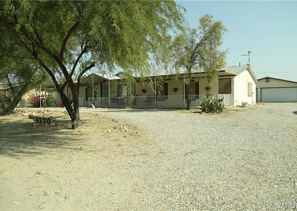 1st image of 5170 S El Ganadero Dr