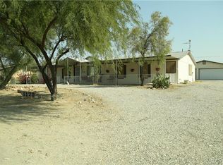 5170 S El Ganadero Dr, Fort Mohave, AZ 86426
