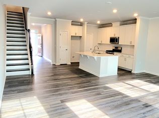 194 Velvet Ridge Way, Garner, NC 27529