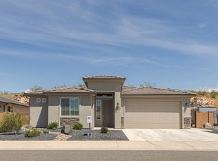 778 N 2825 W, Hurricane, UT 84737