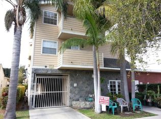 140 E Spring St APT 7, Long Beach, CA 90806