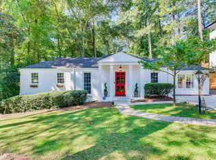 349 Allison Dr NE, Atlanta, GA 30342