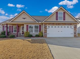 167 Mistwood Ln, Boiling Springs, SC 29316