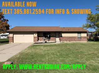 6490 W 4600 S, Hooper, UT 84315