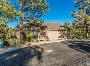 1175 Quiet Cir, Prescott, AZ 86303