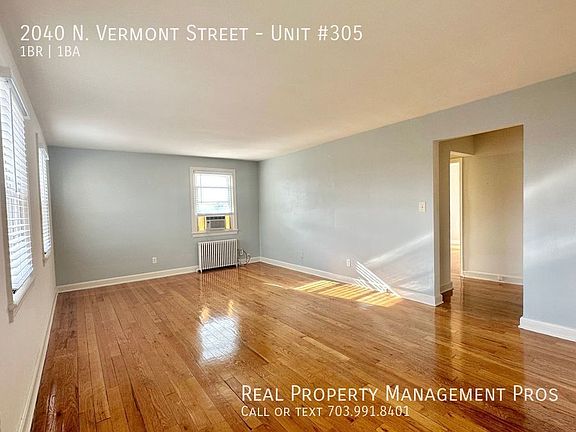 2nd image of 2040 N Vermont St #305