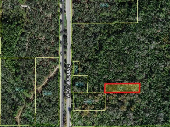 Westside Blvd, Kissimmee, FL 34747