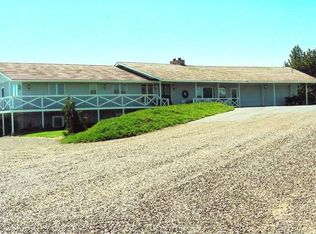 553 J Meyer Rd, Uniontown, WA 99179
