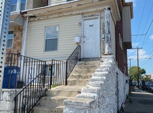 459 E Loudon St, Philadelphia, PA 19120
