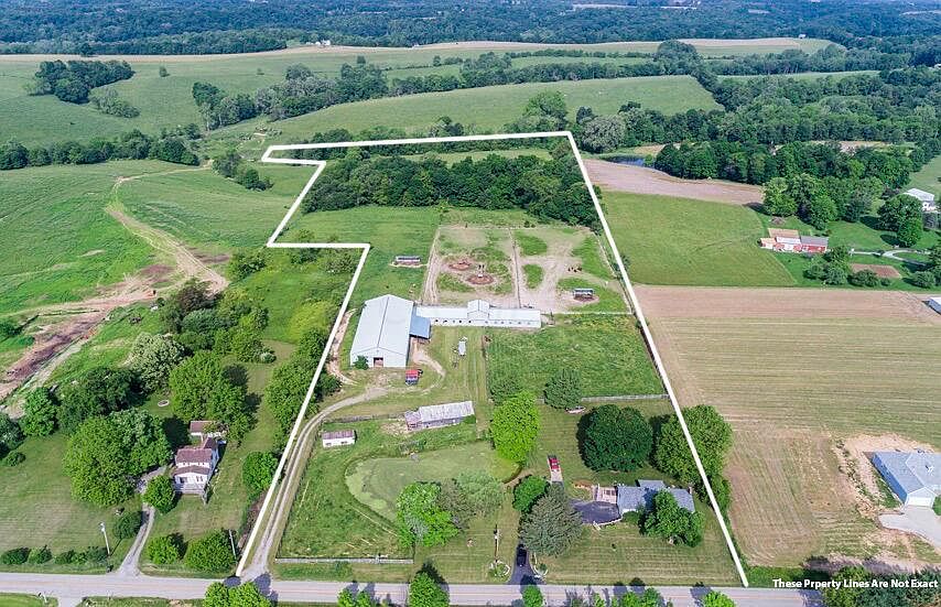 1st image of 1365 Old Rushville Rd NE