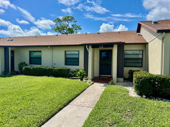 6024 Indrio Road #6, Fort Pierce, FL 34951
