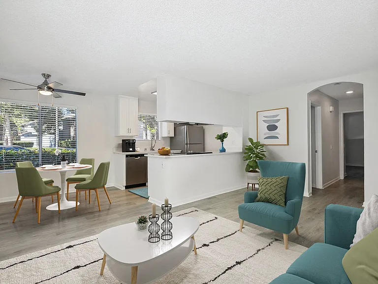 Waterleaf Apartment Homes — Photo 4