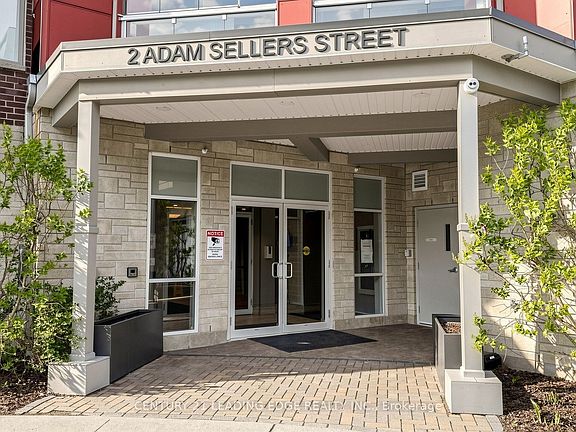 3rd image of 2 Adam Sellers St #308