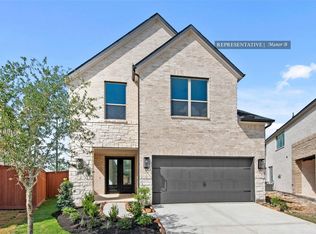 425 Buckaroo Dr, Georgetown, TX 78633